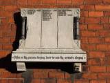 Eton Street Memorial Memorial, Hull